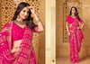 Bhavna By Leela Viscose With Jacuard Party Wear Saree Wholesale Market In Surat